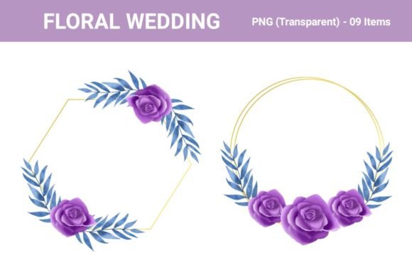 Beautiful Floral Wedding: A Designer's Guide to Botanical Elegance