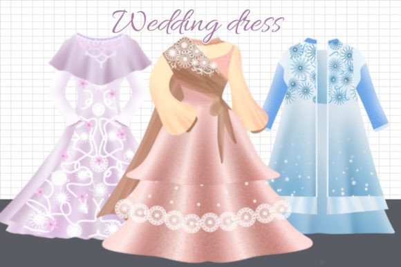 Finding the Perfect Silhouette: A Guide to Wedding Dress Design