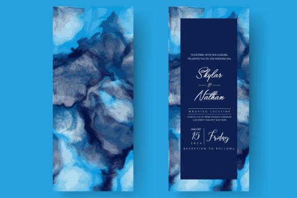 Organic Beauty: A Guide to Using Natural Wedding Menus