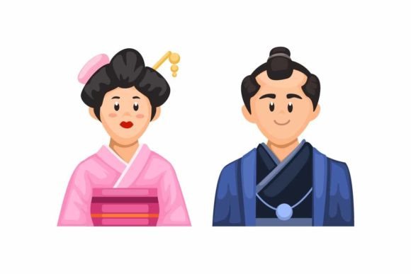 The Timeless Elegance of Japanese Traditional Kimono Wedding Attire